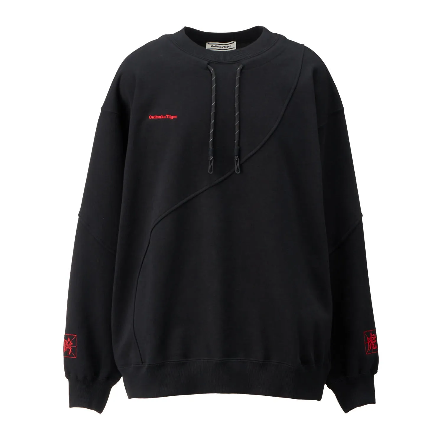 SWEAT TOP
