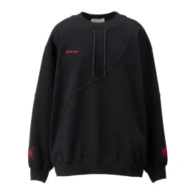 SWEAT TOP