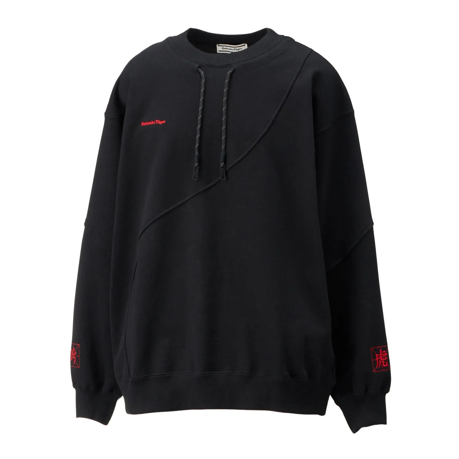 SWEAT TOP