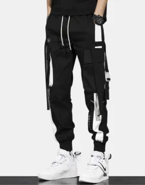Techwear Ninja Pants