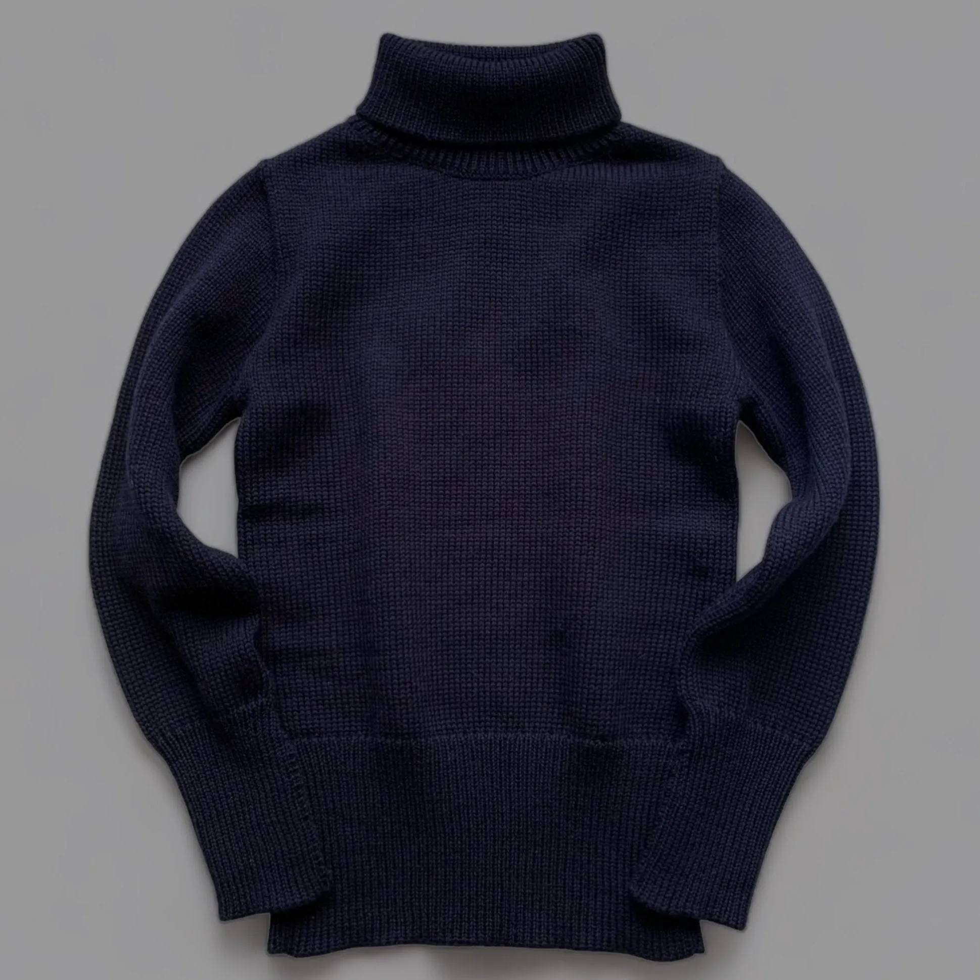 THE DIVER - NAVY