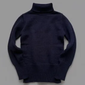 THE DIVER - NAVY