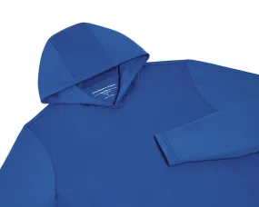 The Jackson Pullover: Oxford
