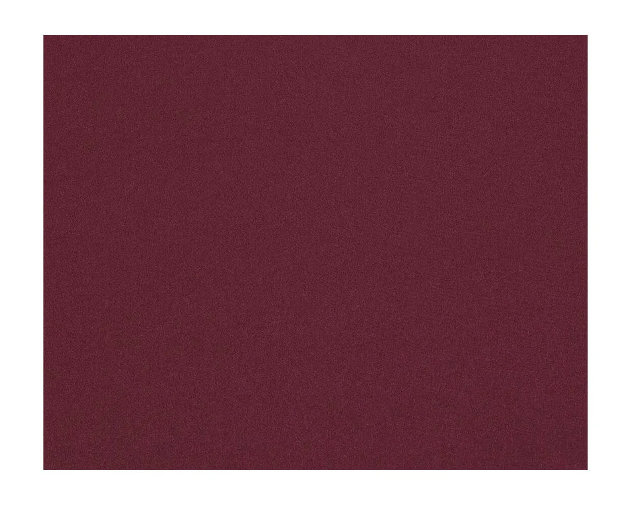 The King Vest: Dark Claret