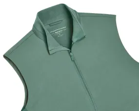 The King Vest: Dark Sage
