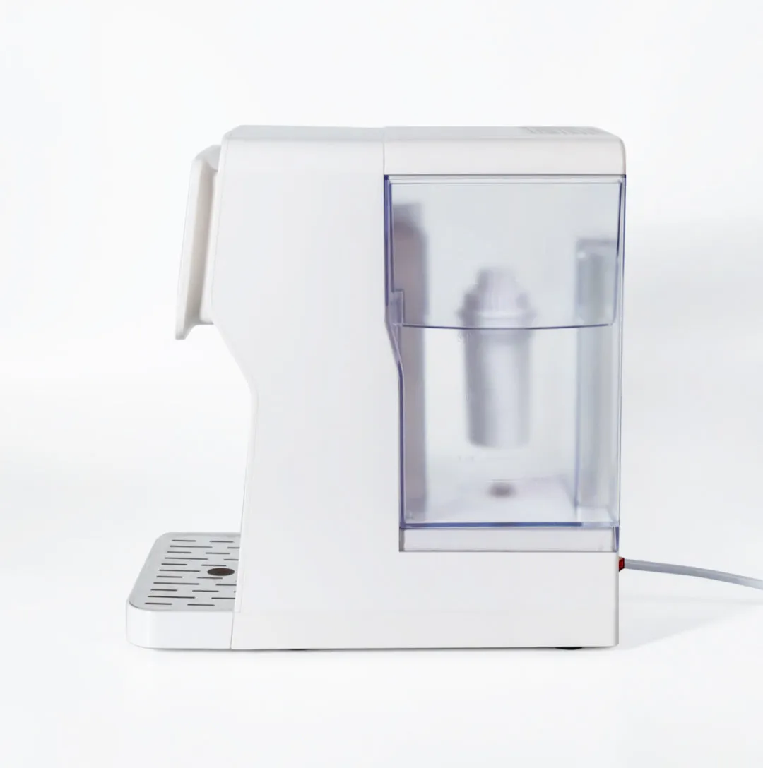 TOYOMI 5.8L Instant Boil Filtered Water Dispenser with Premium UltraNano™ Filter FB 8845F