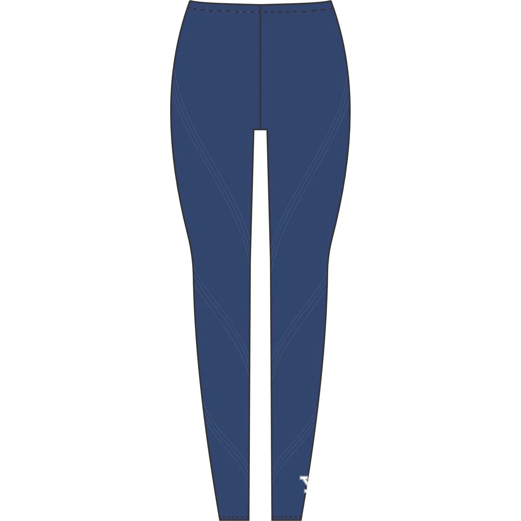 Under Armour Women's Motion Ankle Crop