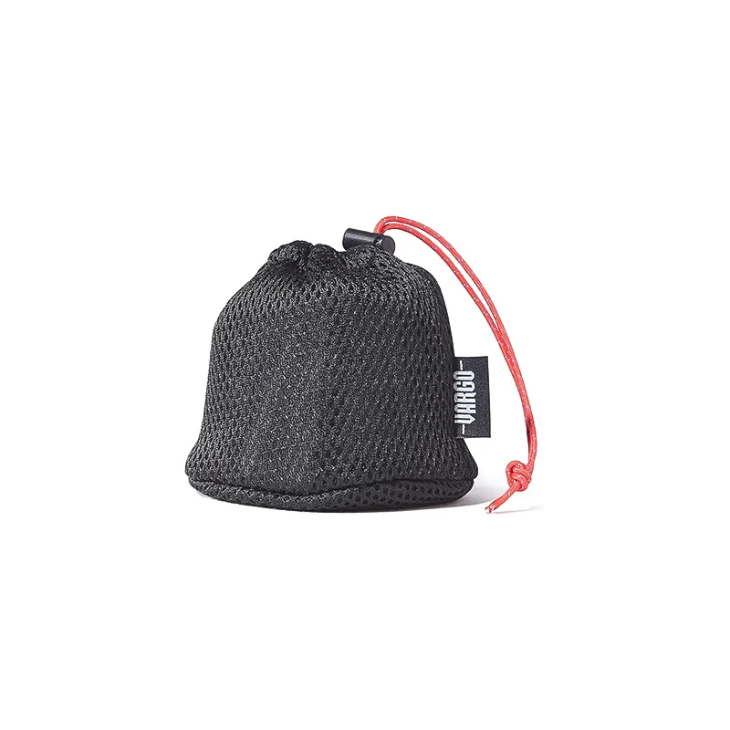 Vargo Titanium Travel Coffee Filter