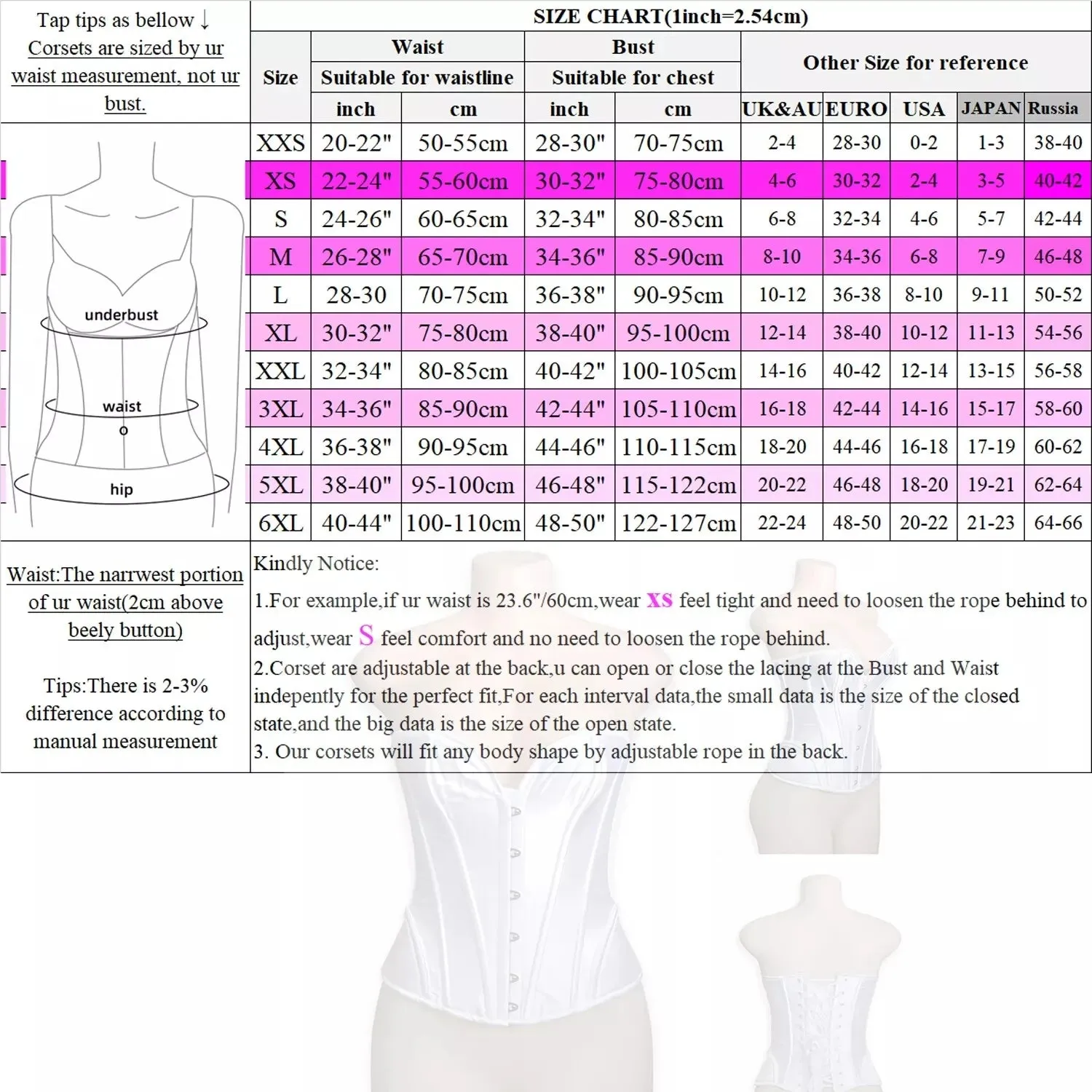 Women Corset Overbust Bustier With Cup Transparent Mesh Steel Bones Bodice Slimm Waist Lace Up Back Tube Tops For Wedding Club