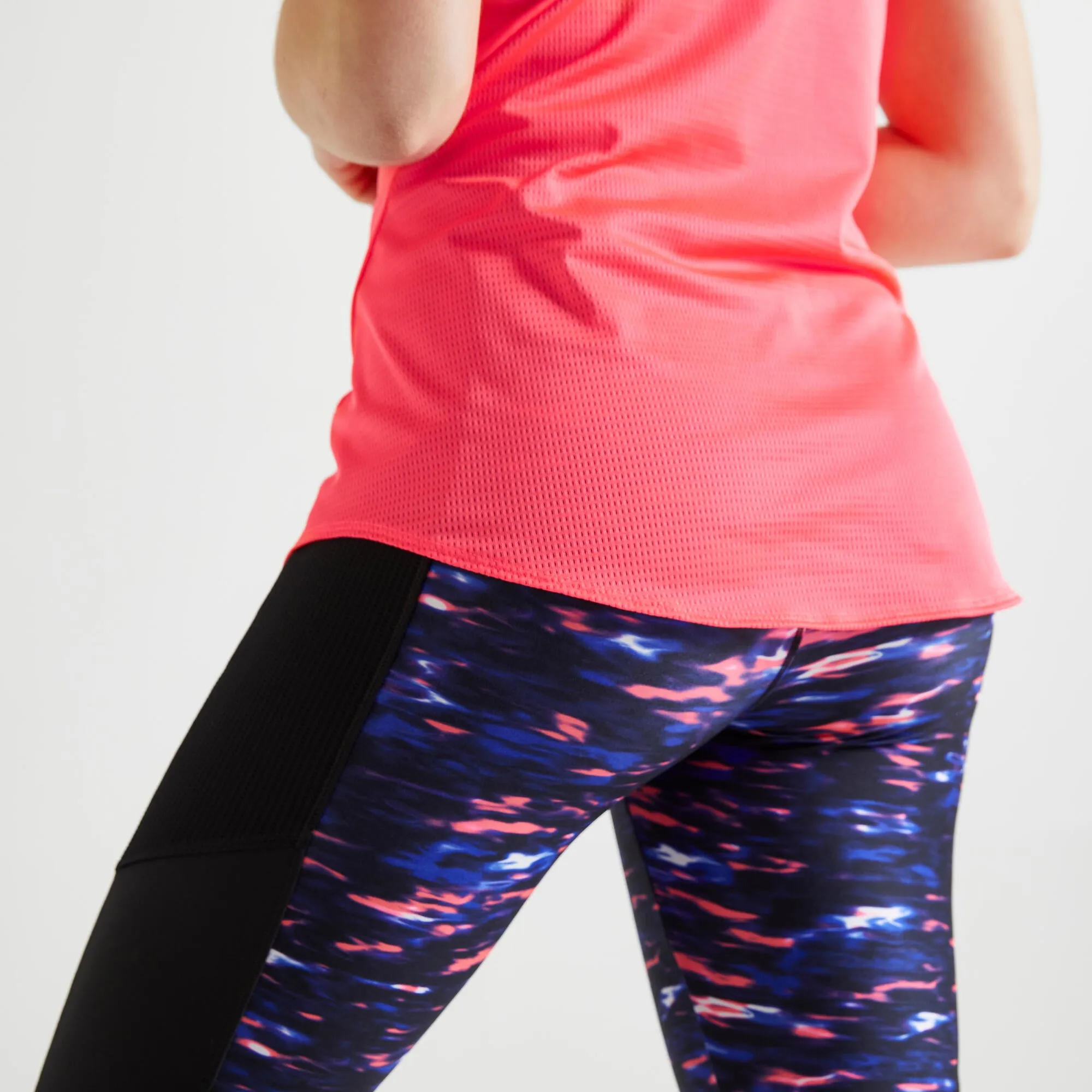 Women's Fitness Cardio Training Tank Top 120