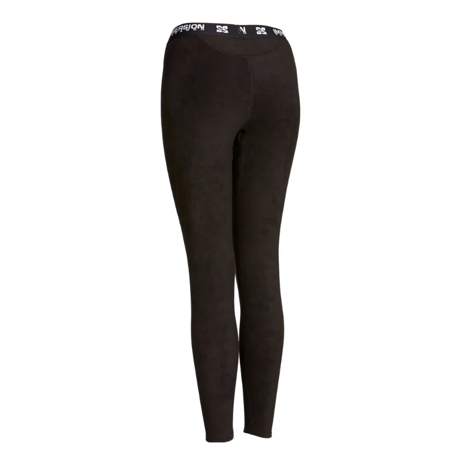 Women's Thick Skin Fleece Pants
