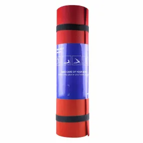 Yoga Mat - Red
